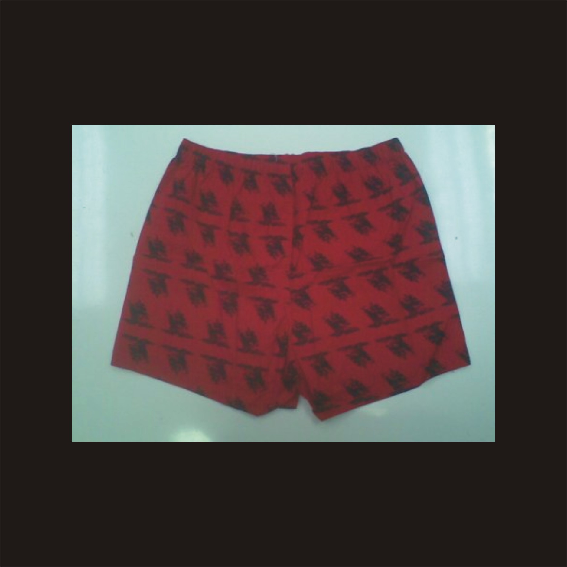 Boxer Apparel