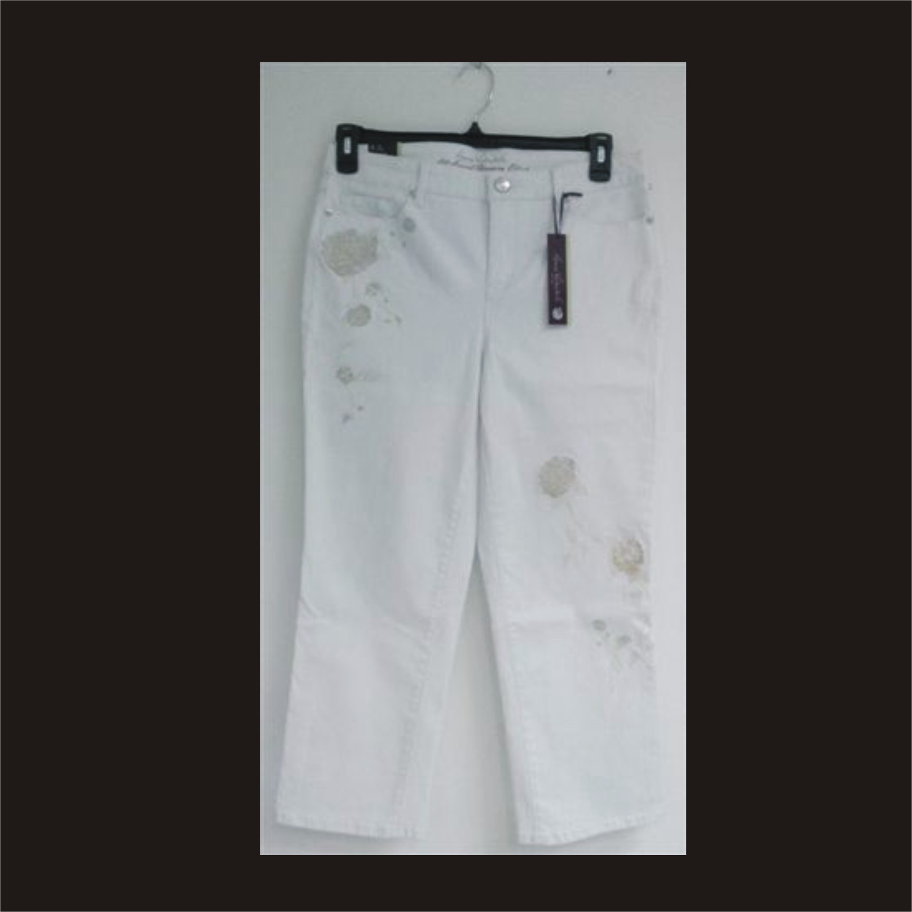 Long Pants & Short Apparel
