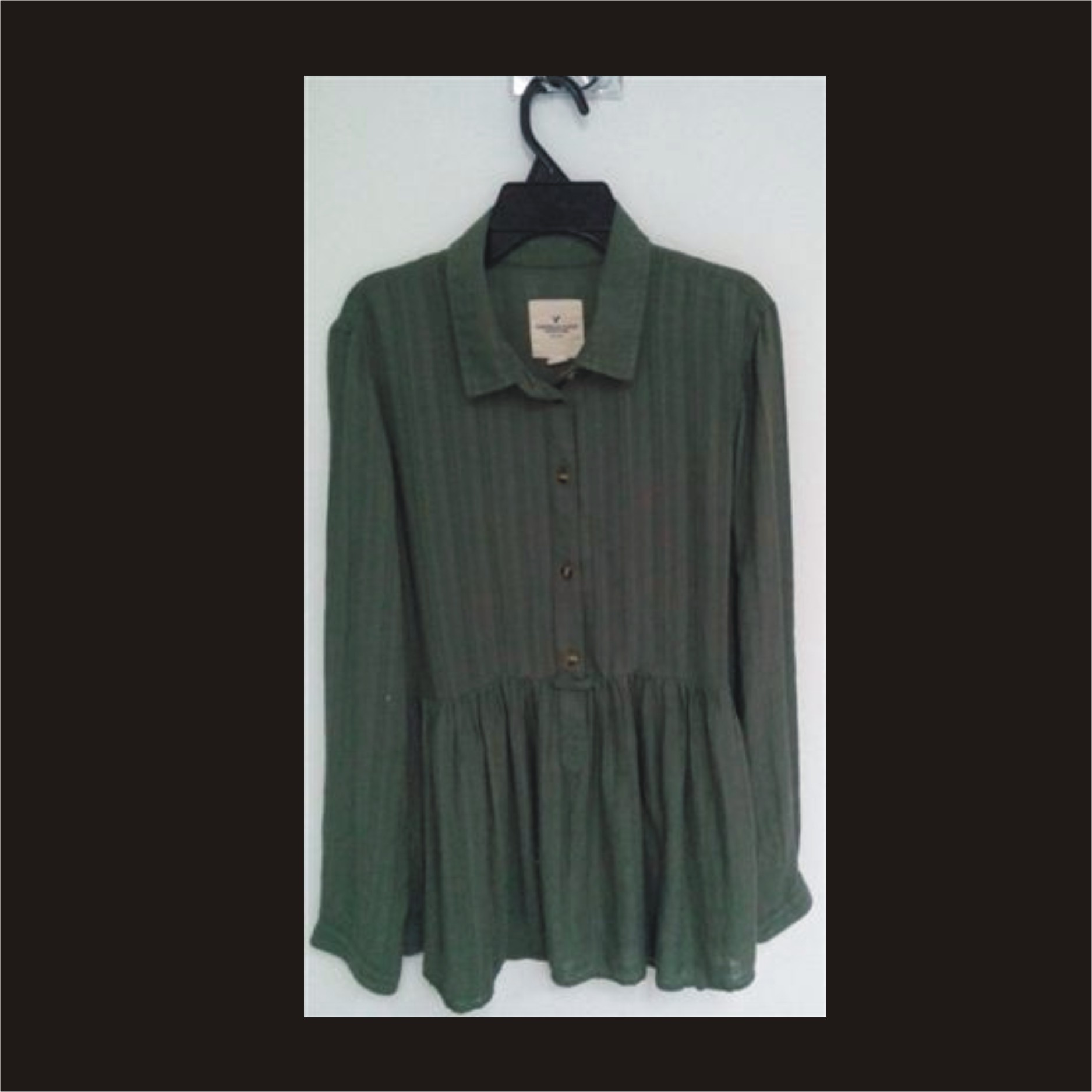 Ladies Apparel