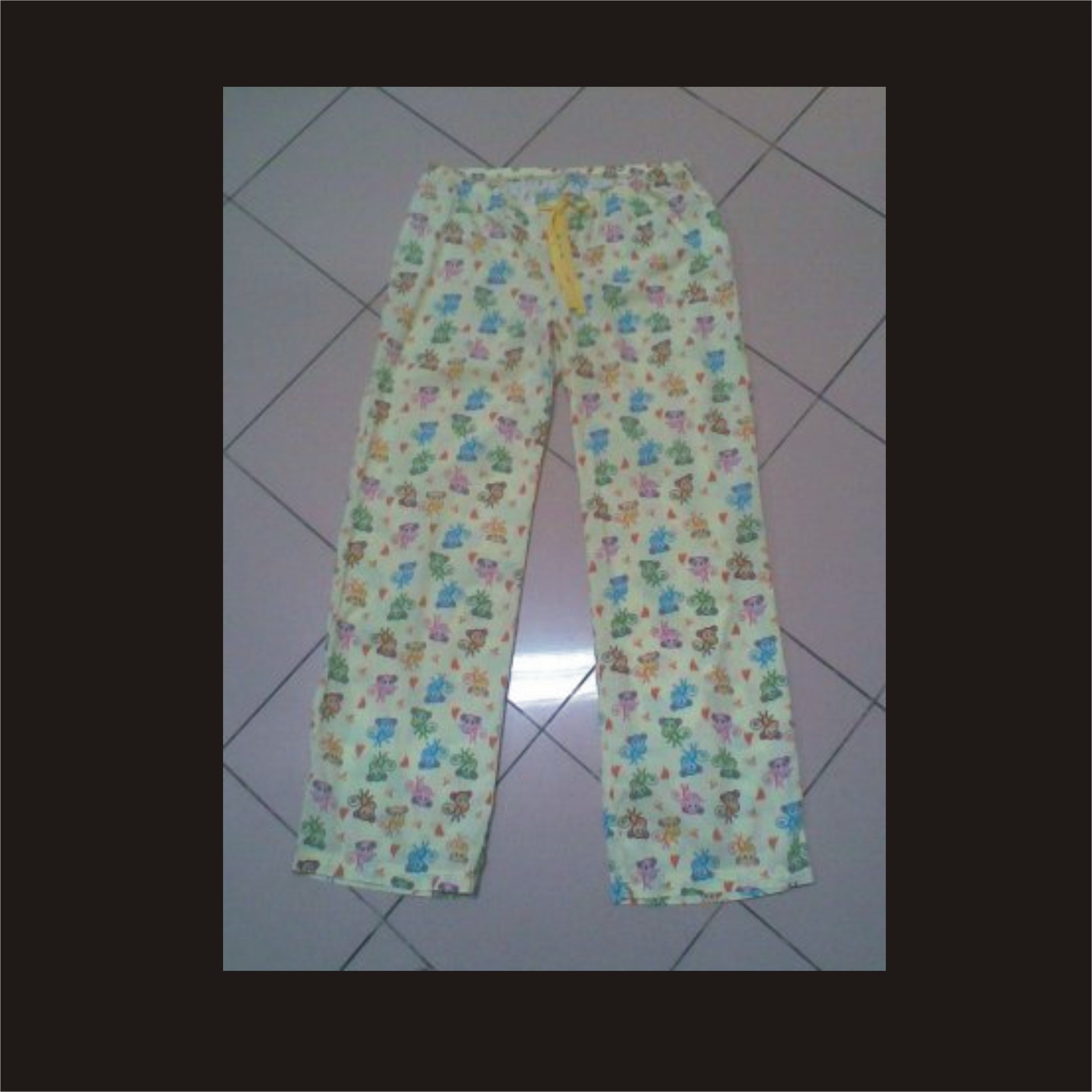 Pajama Apparel