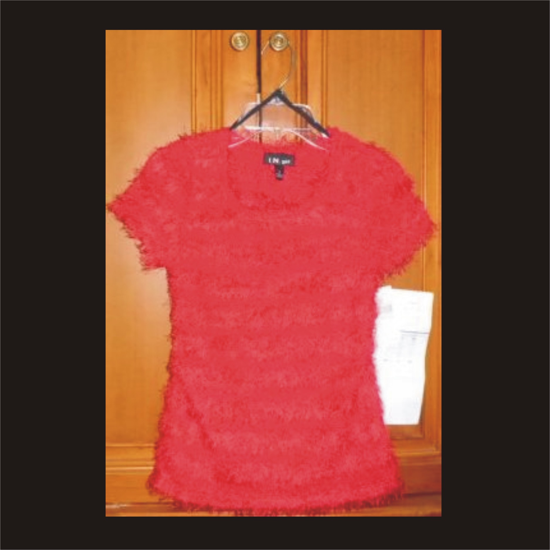 T-shirt Apparel