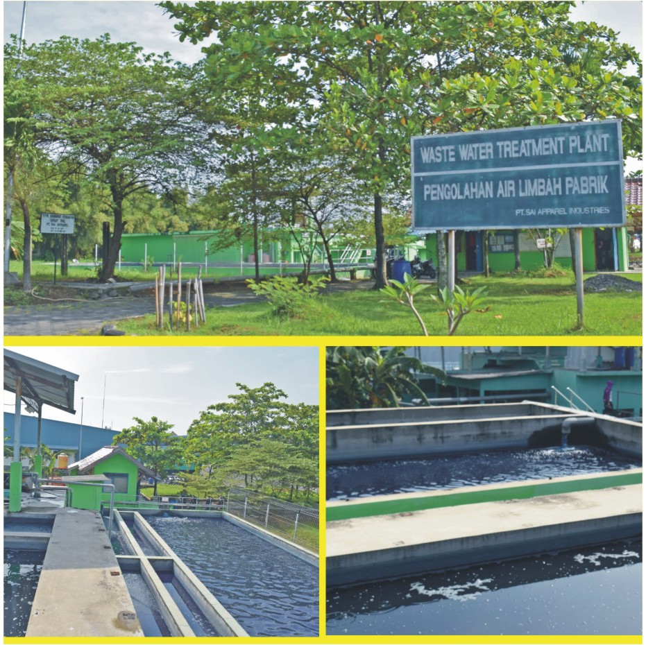 Waste Water