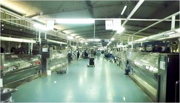 Auxiliary Production