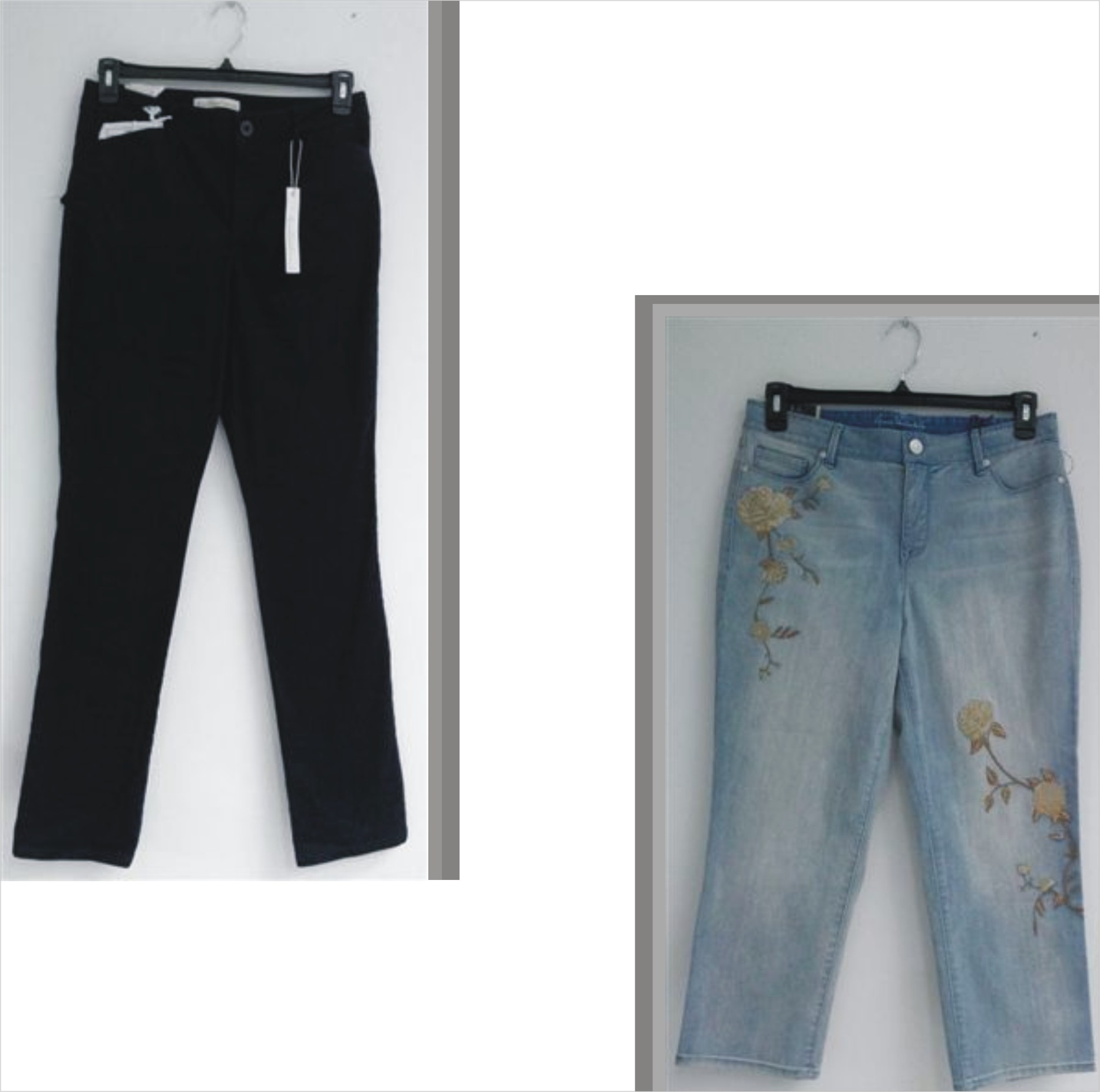 Manufacturing Process - PT Sai Apparel