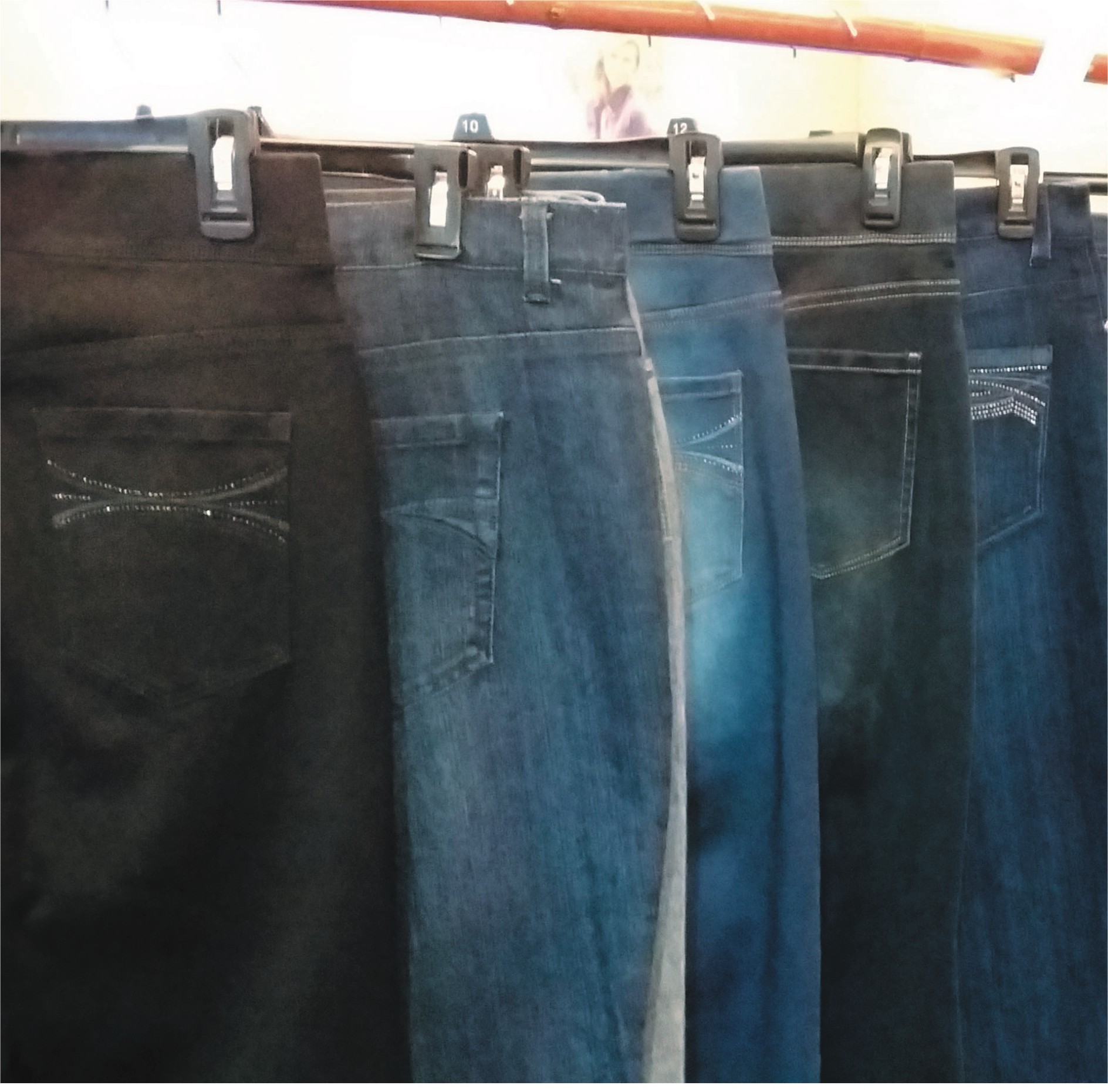 Apparel Sample - PT Sai Apparel