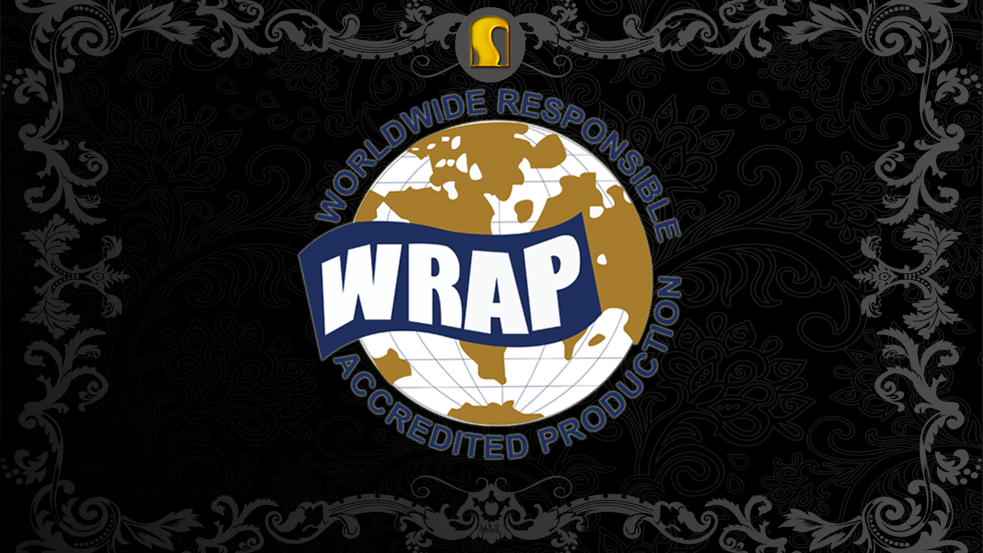 WRAP Certificate